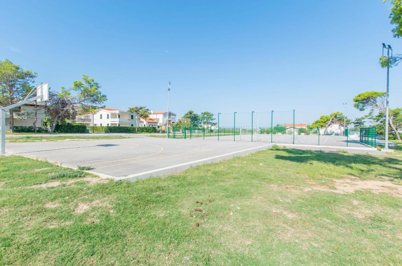 Apartment Seka ปริฟลากา ภายนอก รูปภาพ