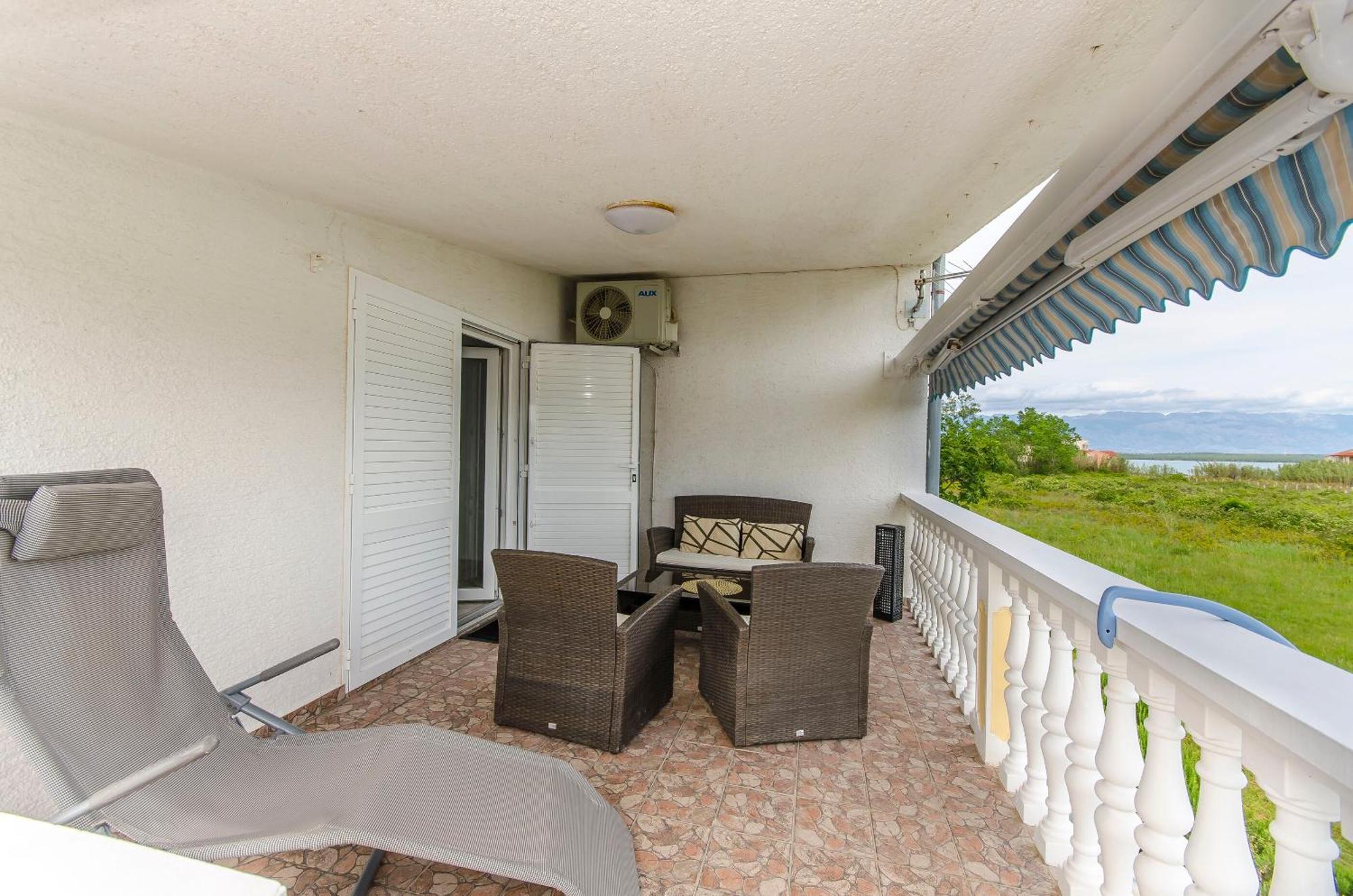 Apartment Seka ปริฟลากา ภายนอก รูปภาพ