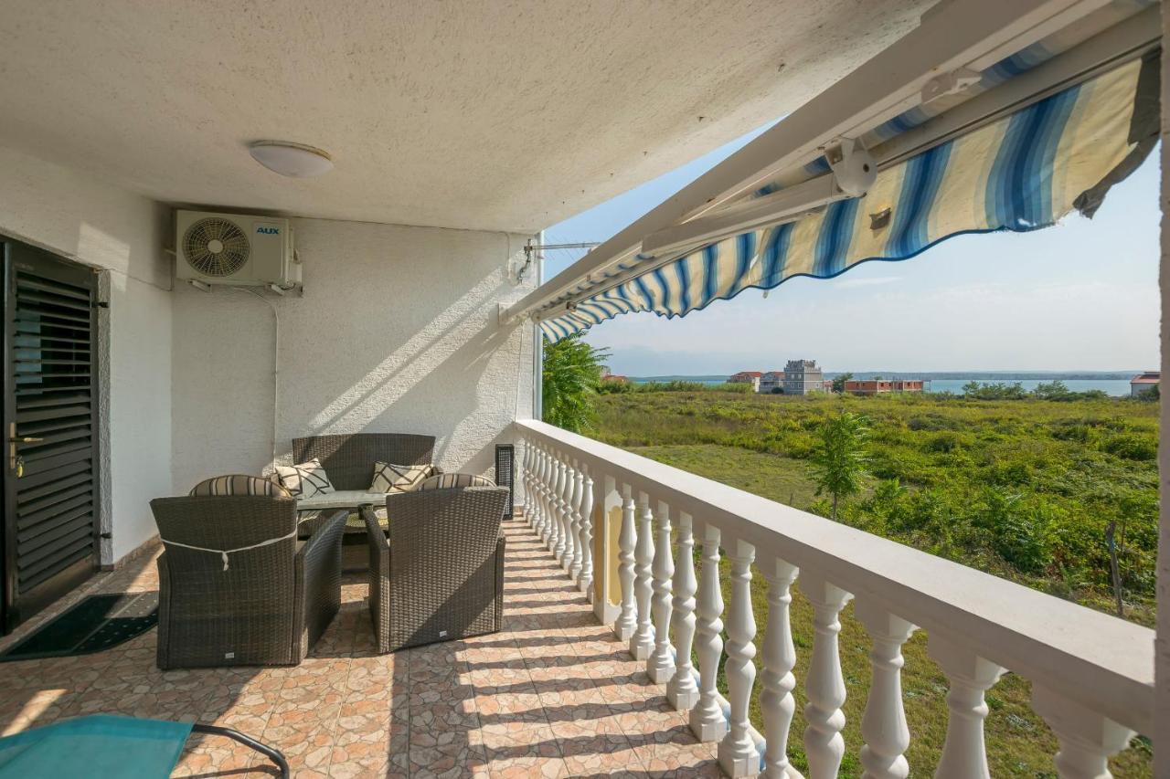 Apartment Seka ปริฟลากา ภายนอก รูปภาพ